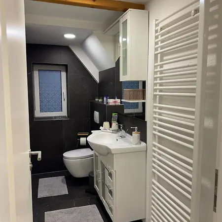 Gemütliche In Gaggenau-ottenau *