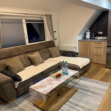 Gemütliche In Gaggenau-ottenau Gaggenau