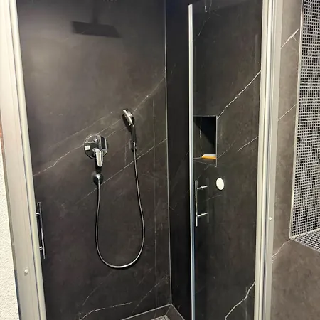 Apartment Gemütliche In Gaggenau-ottenau