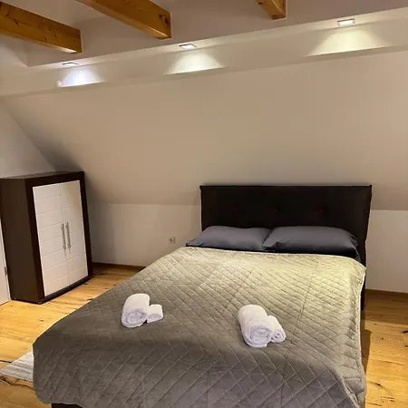 Apartment Gemütliche In Gaggenau-ottenau Gaggenau