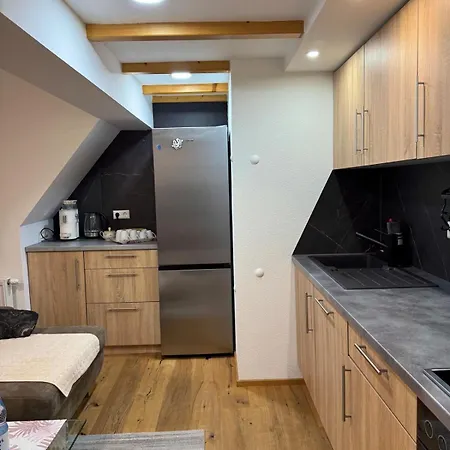 Gemütliche In Gaggenau-ottenau Gaggenau