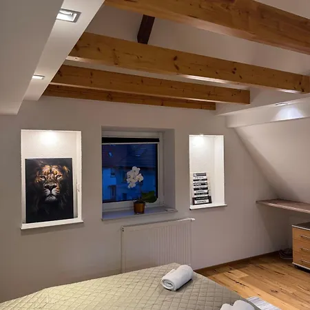 Gemütliche In Gaggenau-ottenau * Gaggenau