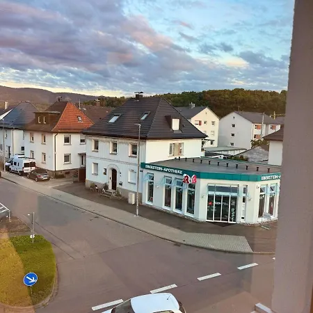 Apartment Gemuetliche In Gaggenau-ottenau