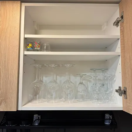 Gemütliche In Gaggenau-ottenau *