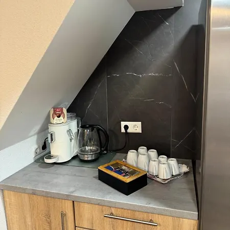 Apartment Gemütliche In Gaggenau-ottenau