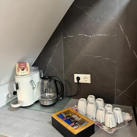 Gemuetliche In Gaggenau-ottenau Apartment *