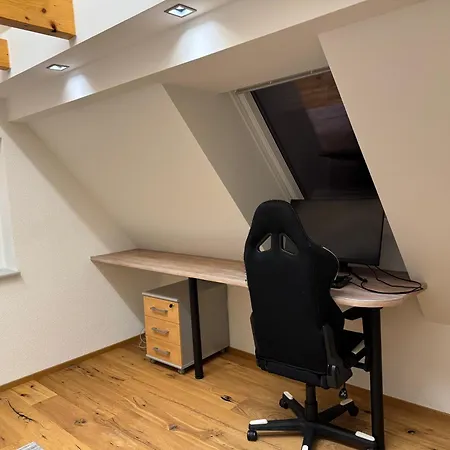 شقة Gemuetliche In Gaggenau-ottenau *