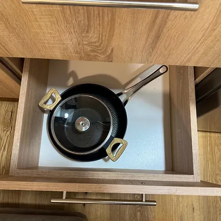 Apartment Gemütliche In Gaggenau-ottenau